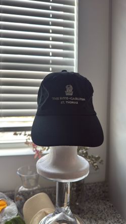 The Ritz Carlton Cap