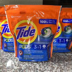 Tide Pods Original Set