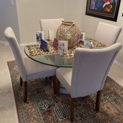 Dining Room Set Kitchen 
