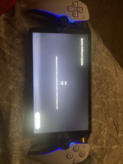 Ps5 Portable Handheld