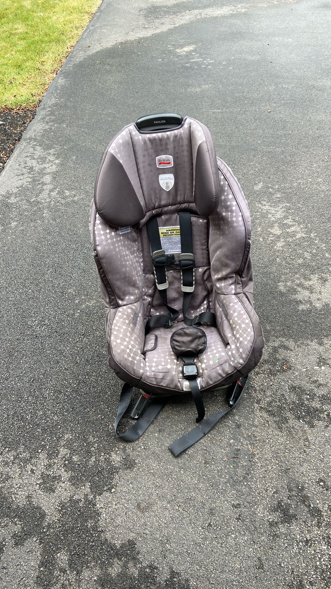 Car Seat