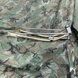 Lowrider bike springer fork 26inch