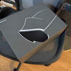 Samsung Galaxy XR AR/VR headset