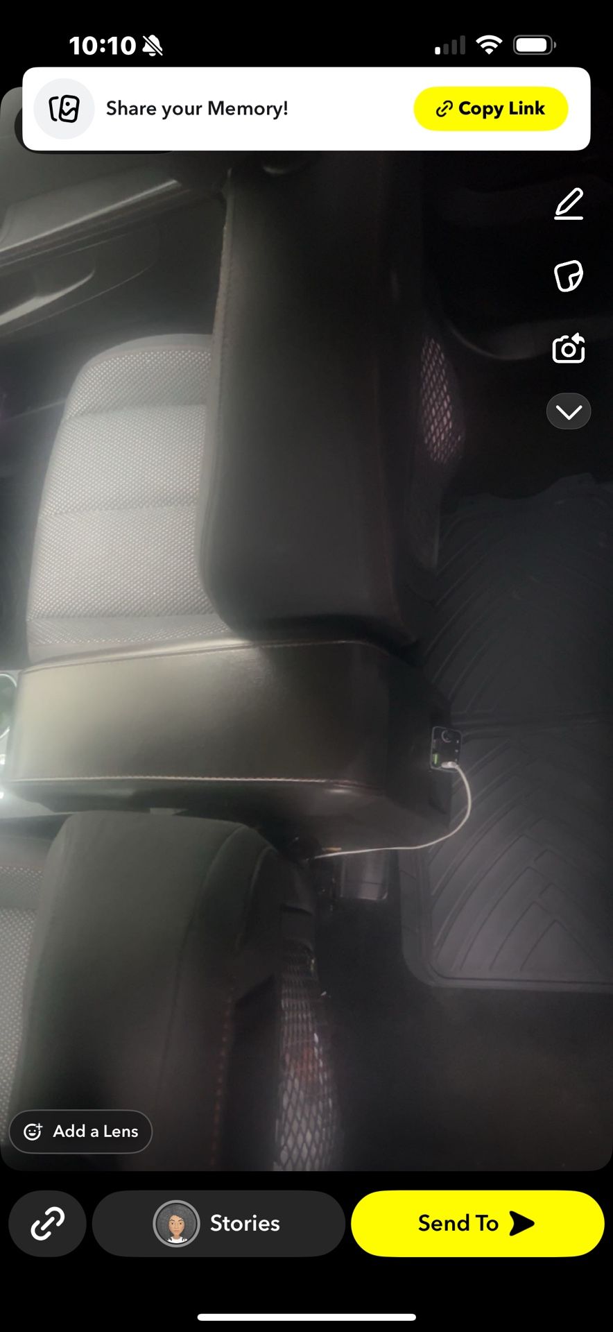 2012 Chevrolet Equinox