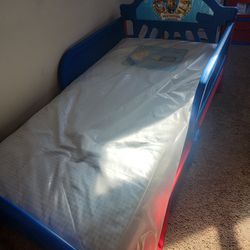 Sealy Baby Soft Ultra Crib/Toddler Mattress