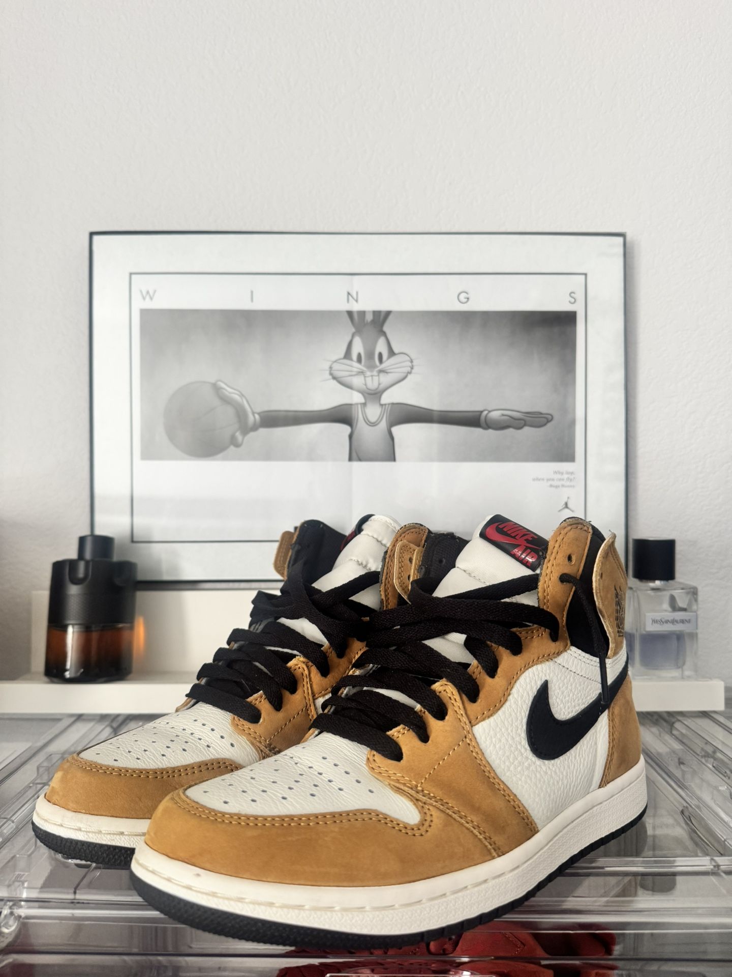 Jordan 1