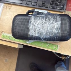 Bose Portable Speaker 