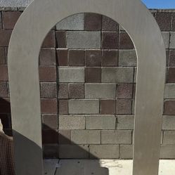 Open Arch Backdrop 