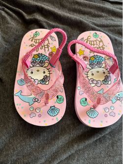 Brand new HK toddler sandals