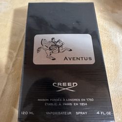 Creed Aventus