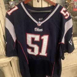 Patriots Jersey 