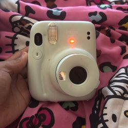  Blue Camera 