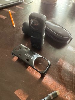 Insta 360 x4