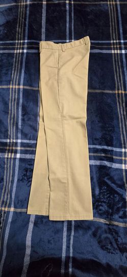 Dickies. Khaki / Chino / uniform pants