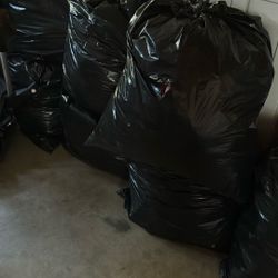 Assorted Woman’s Clothes And Shoes 