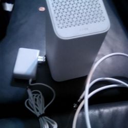 Cox Panoramic Wifi Gateway 