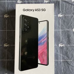 Samsung A53 METRO ONLY