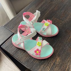 Girls Sandals