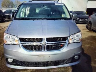 PARTS FOR 2011-2020 DODGE CARAVAN Minivan 3.6L