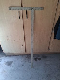 Drywall square