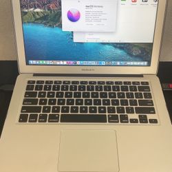 MacBook Early 2015 1.6ghz 256SSD 