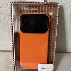Phone 17 Pro silicon Case