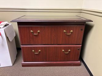 File Cabinet