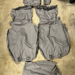 Covercraft Seat Cover 2019/20 Ford F150 2019/22 Ford F250 F350