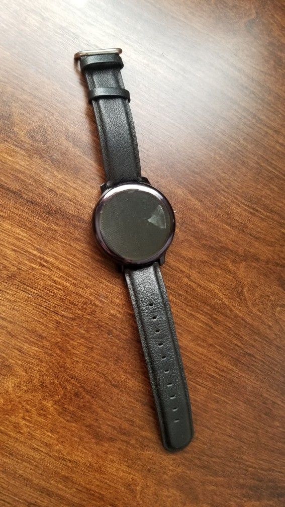 Samsung Watch