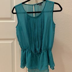 Forever 21 Blouse US Size S