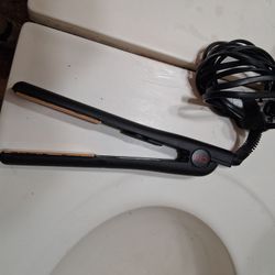 CHI Straightener