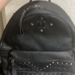 Mcm Backpack