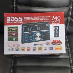Car Stereo