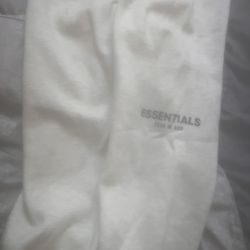 Essentials Sweats 
