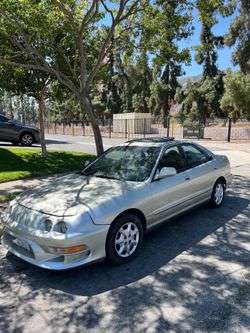 Acura integra gs 1997 clean tittle auto
