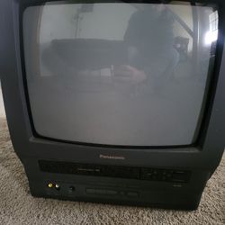 TV+VCR 