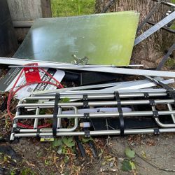 Free Scrap Metal 