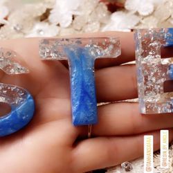 Resin