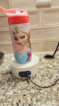 Custom tumblers for kids / Termos personalizados para niños
