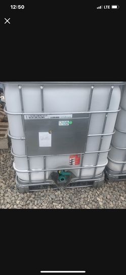 Water Container