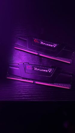 2 ram sticks 8gb