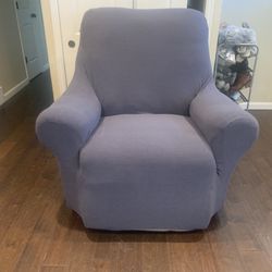 Free Chair And Couch