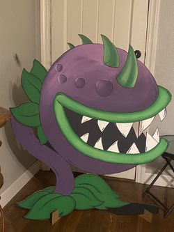 Zombies  Vs  plants  Cutouts 