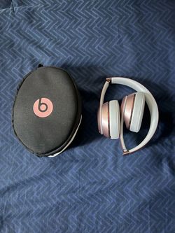 Beats Solo 3
