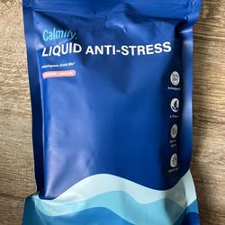 Liquid Anti-stress