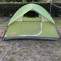 Camping Gear