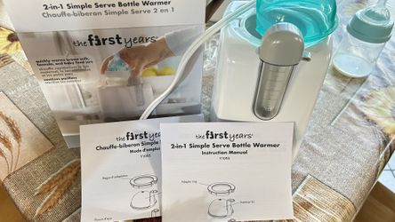 Articulo De Bebe $15