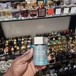 Ysl Lhomme Summer Edition 