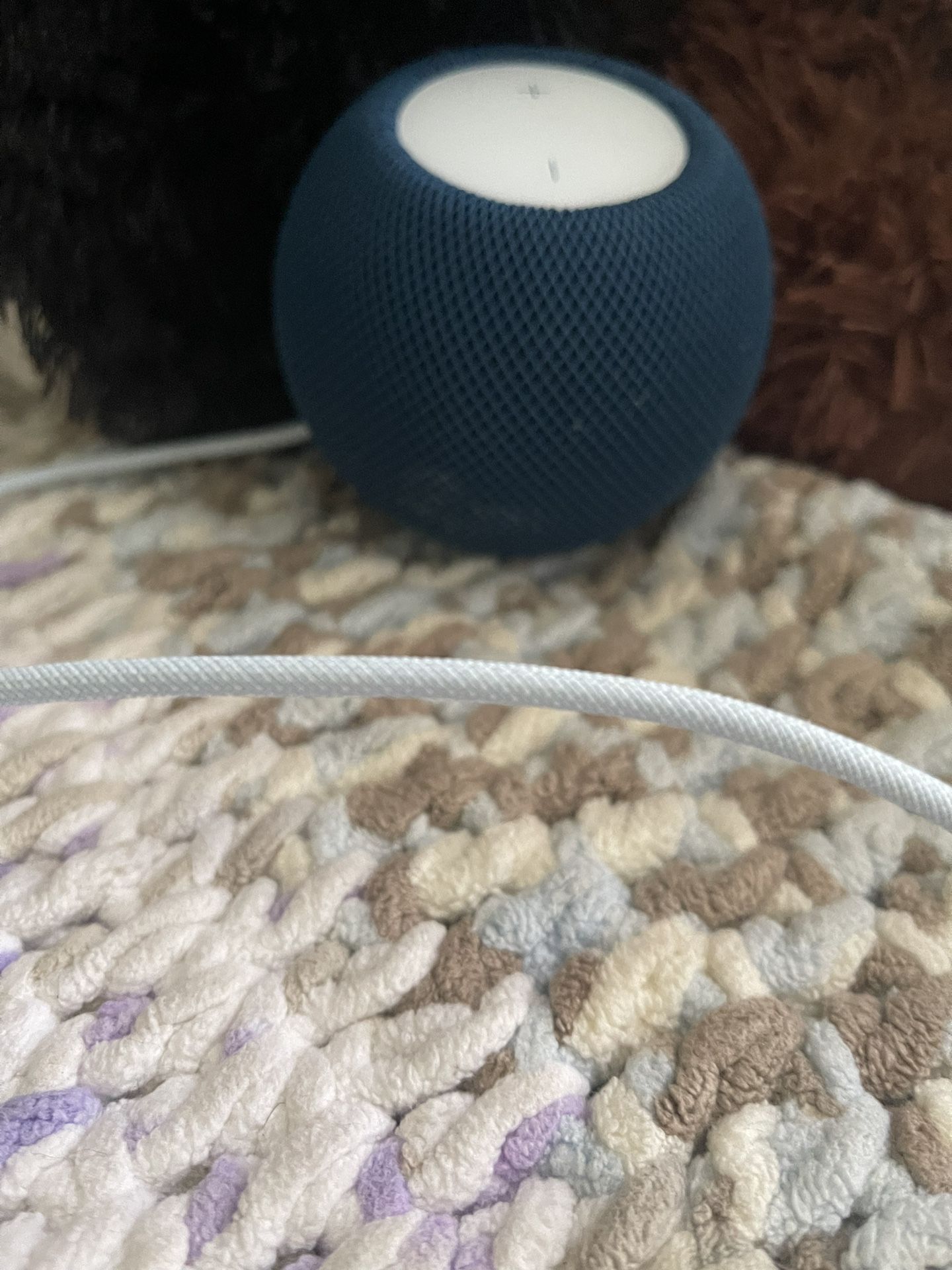 Apple Mini Pad