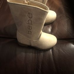 BEBE BOOTS